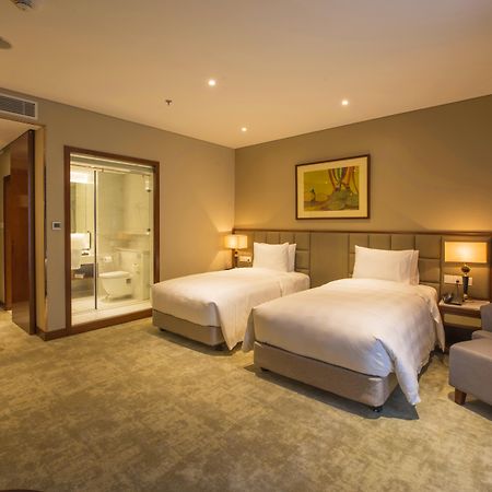 Wyndham Garden Hanoi Eksteriør bilde