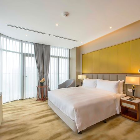 Wyndham Garden Hanoi Eksteriør bilde