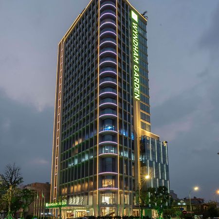 Wyndham Garden Hanoi Eksteriør bilde