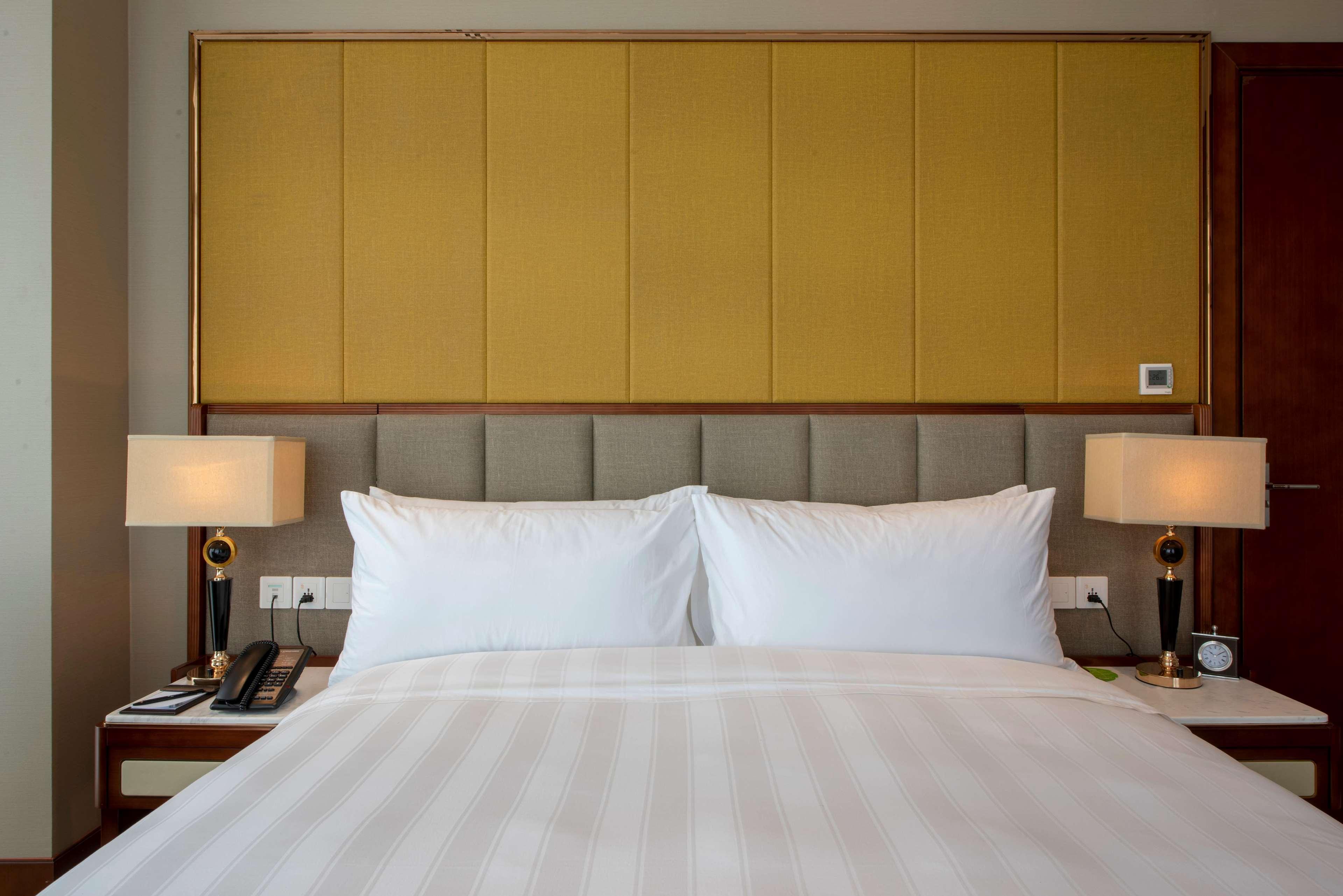 Wyndham Garden Hanoi Eksteriør bilde
