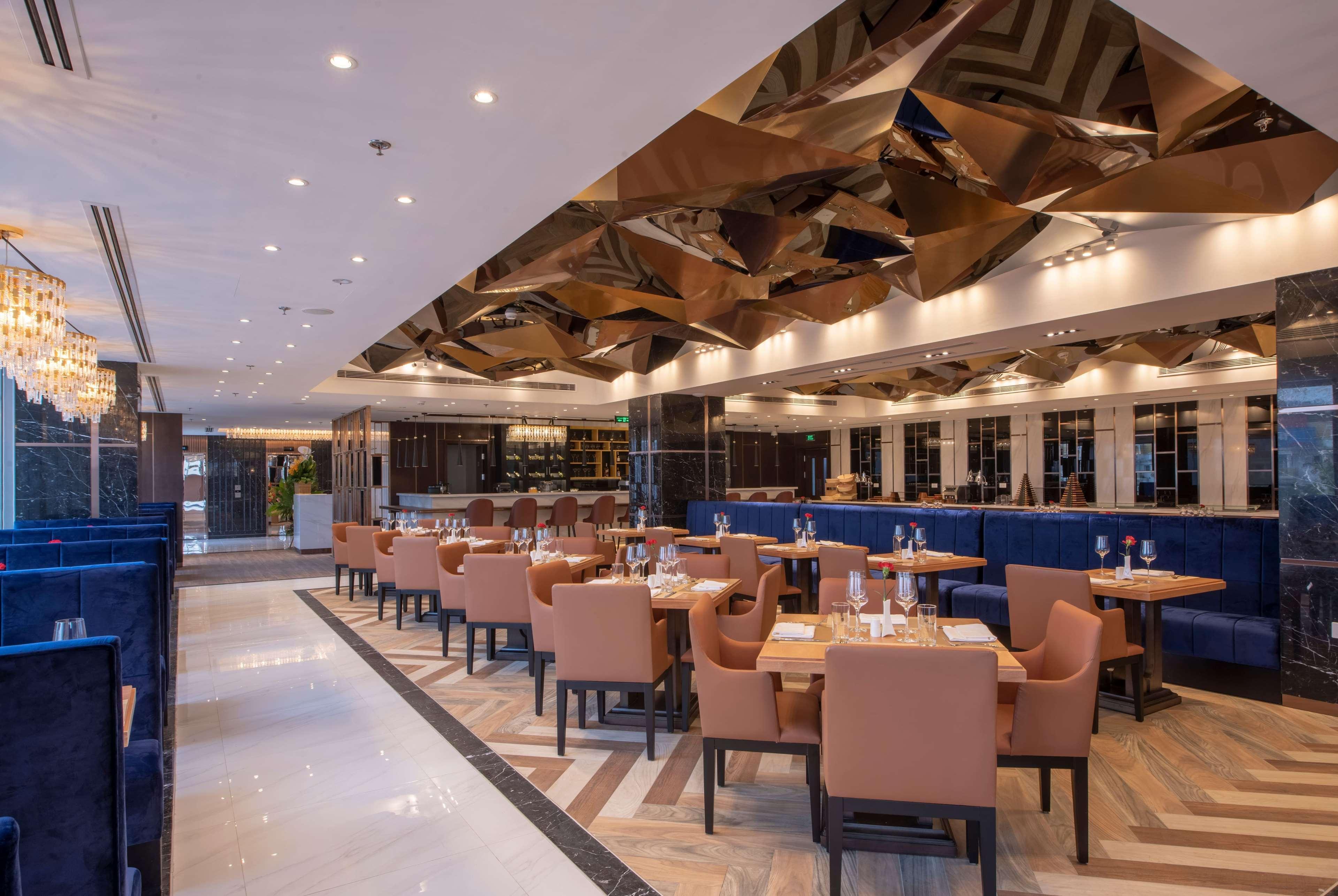 Wyndham Garden Hanoi Eksteriør bilde