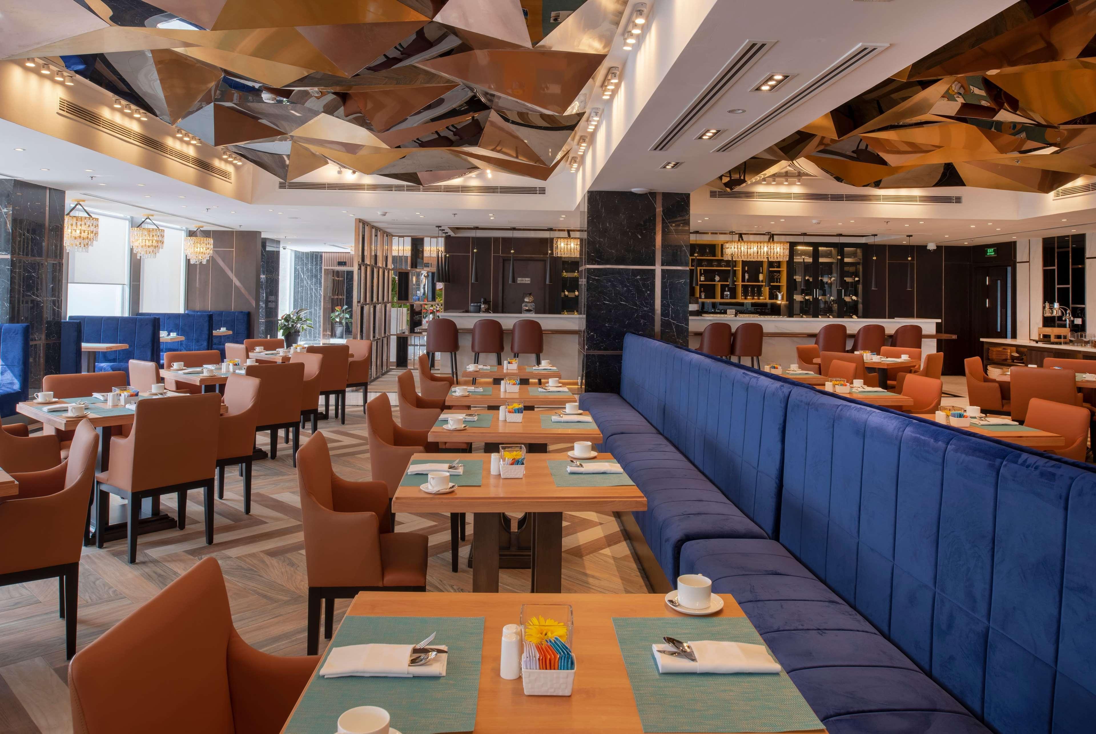 Wyndham Garden Hanoi Eksteriør bilde