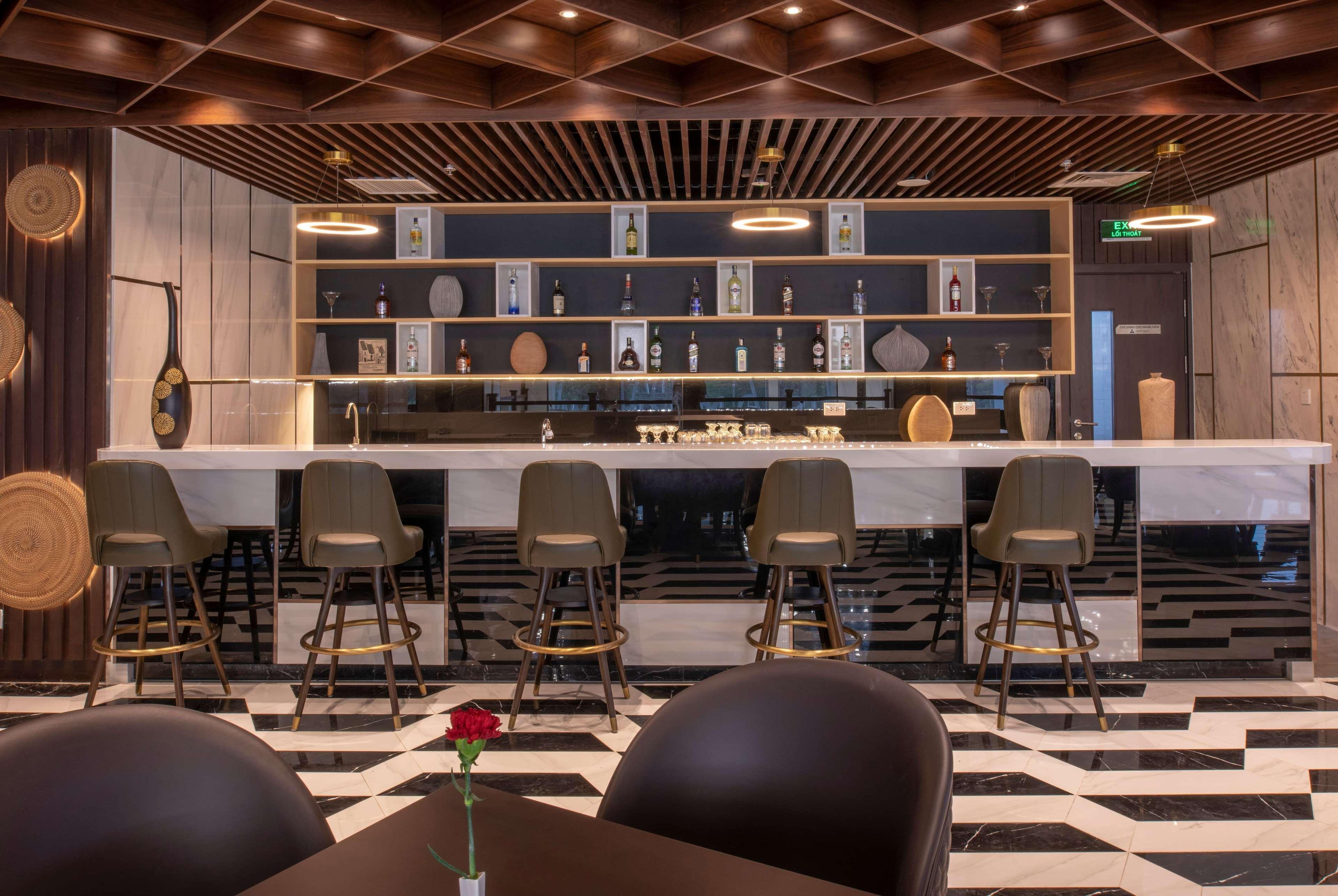 Wyndham Garden Hanoi Eksteriør bilde