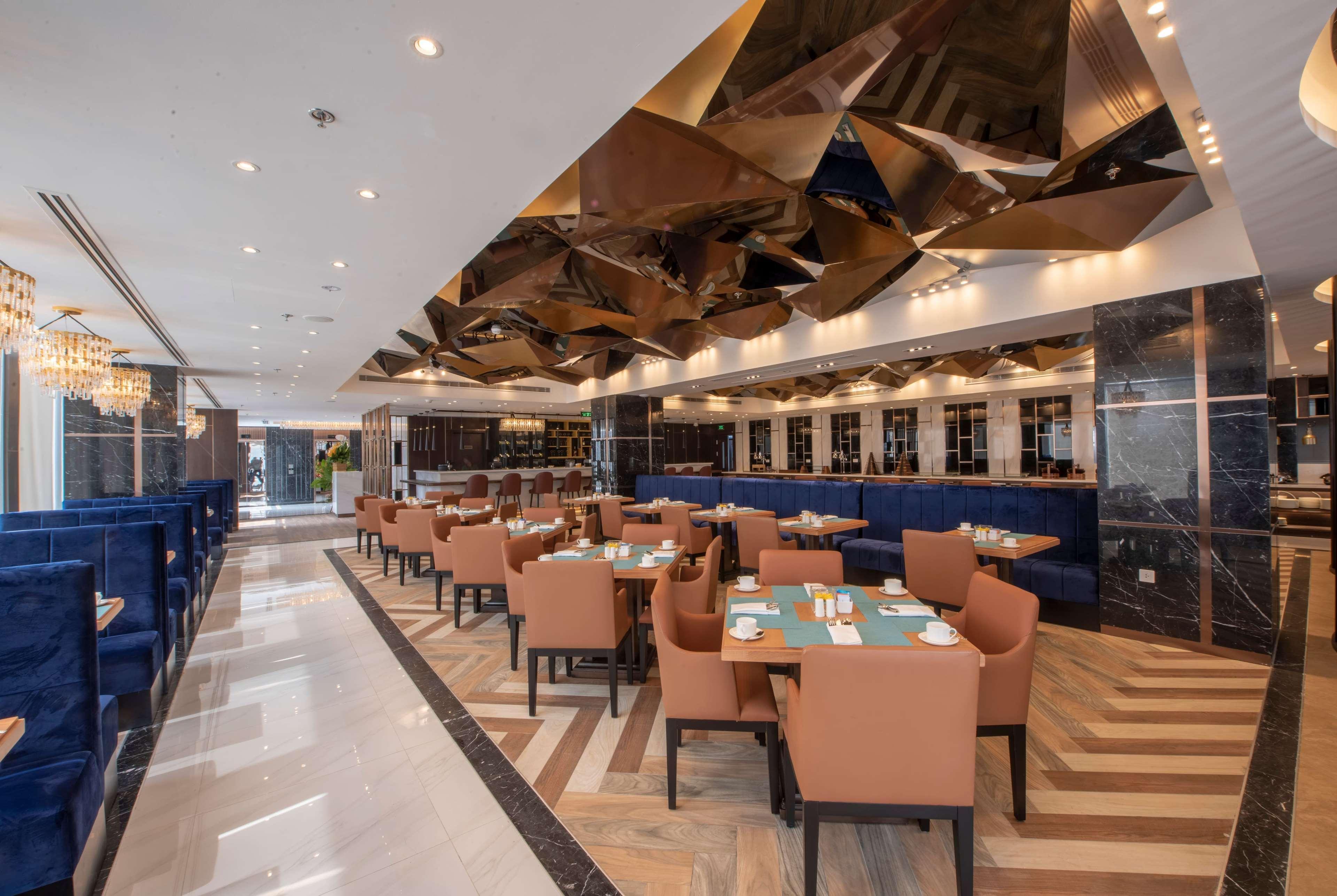 Wyndham Garden Hanoi Eksteriør bilde