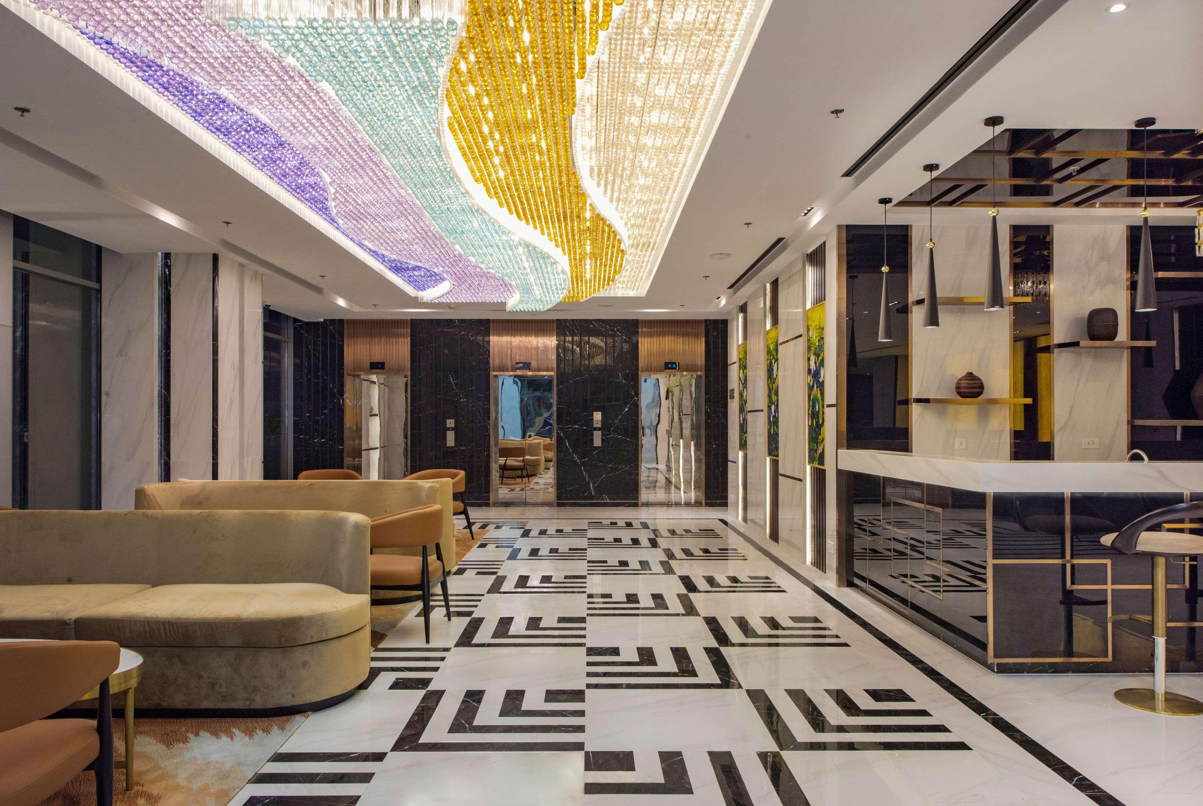 Wyndham Garden Hanoi Eksteriør bilde