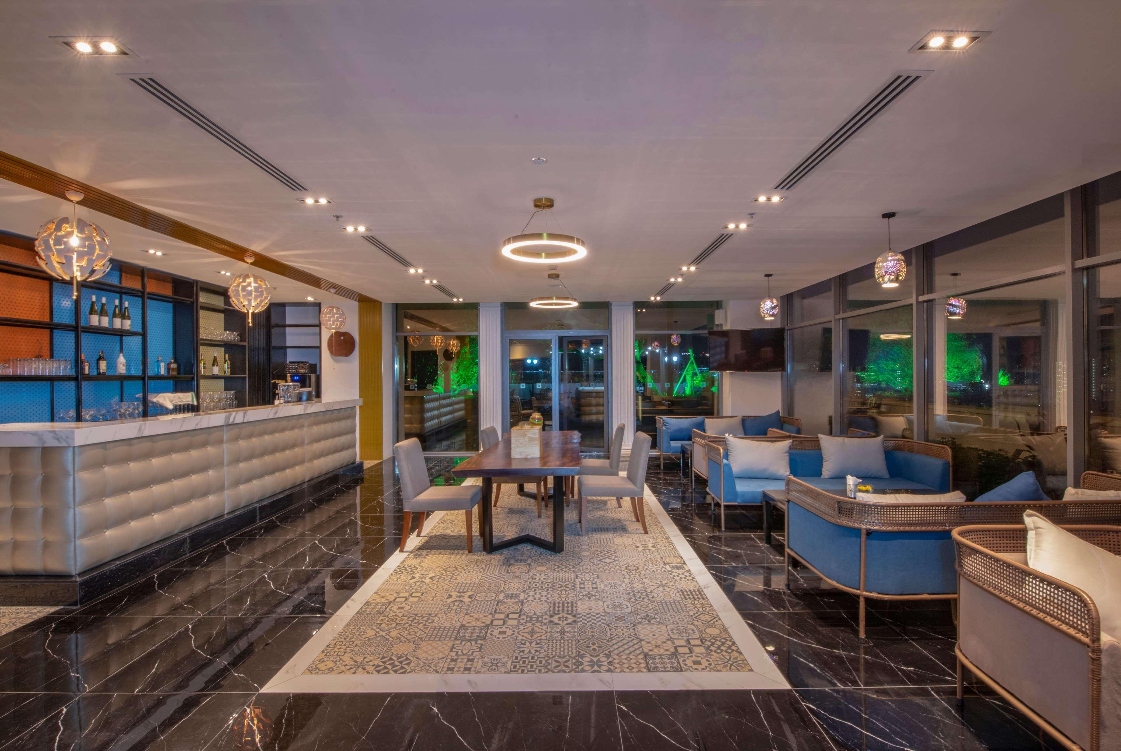 Wyndham Garden Hanoi Eksteriør bilde