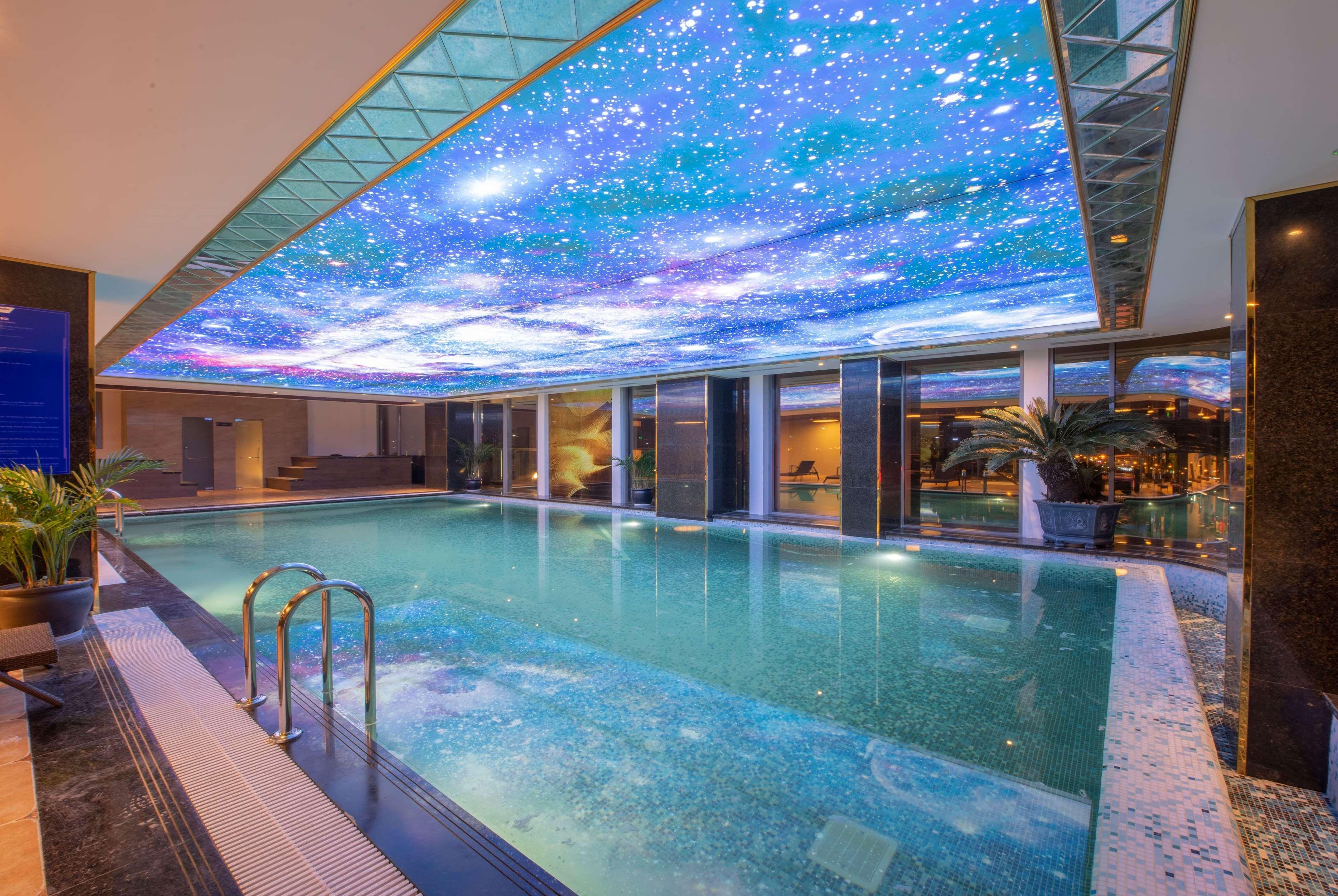 Wyndham Garden Hanoi Eksteriør bilde