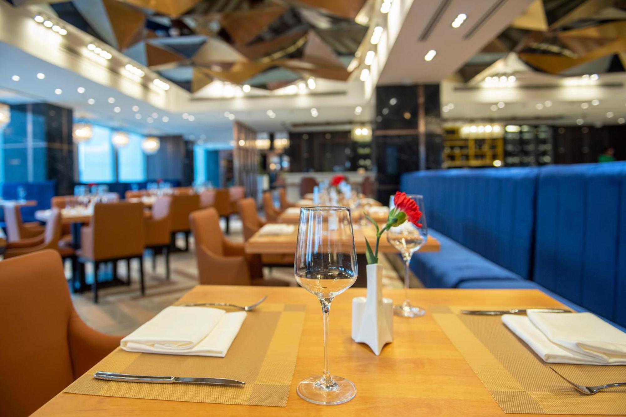 Wyndham Garden Hanoi Eksteriør bilde