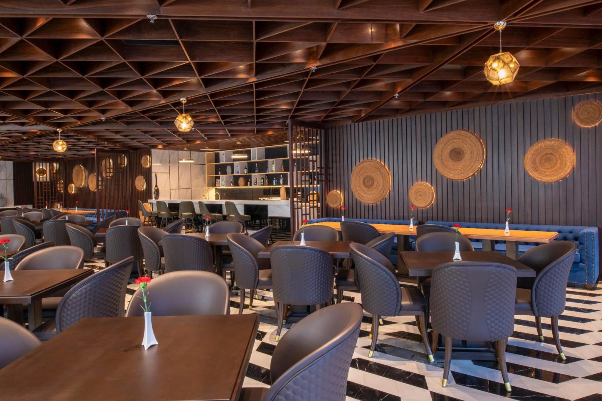 Wyndham Garden Hanoi Eksteriør bilde