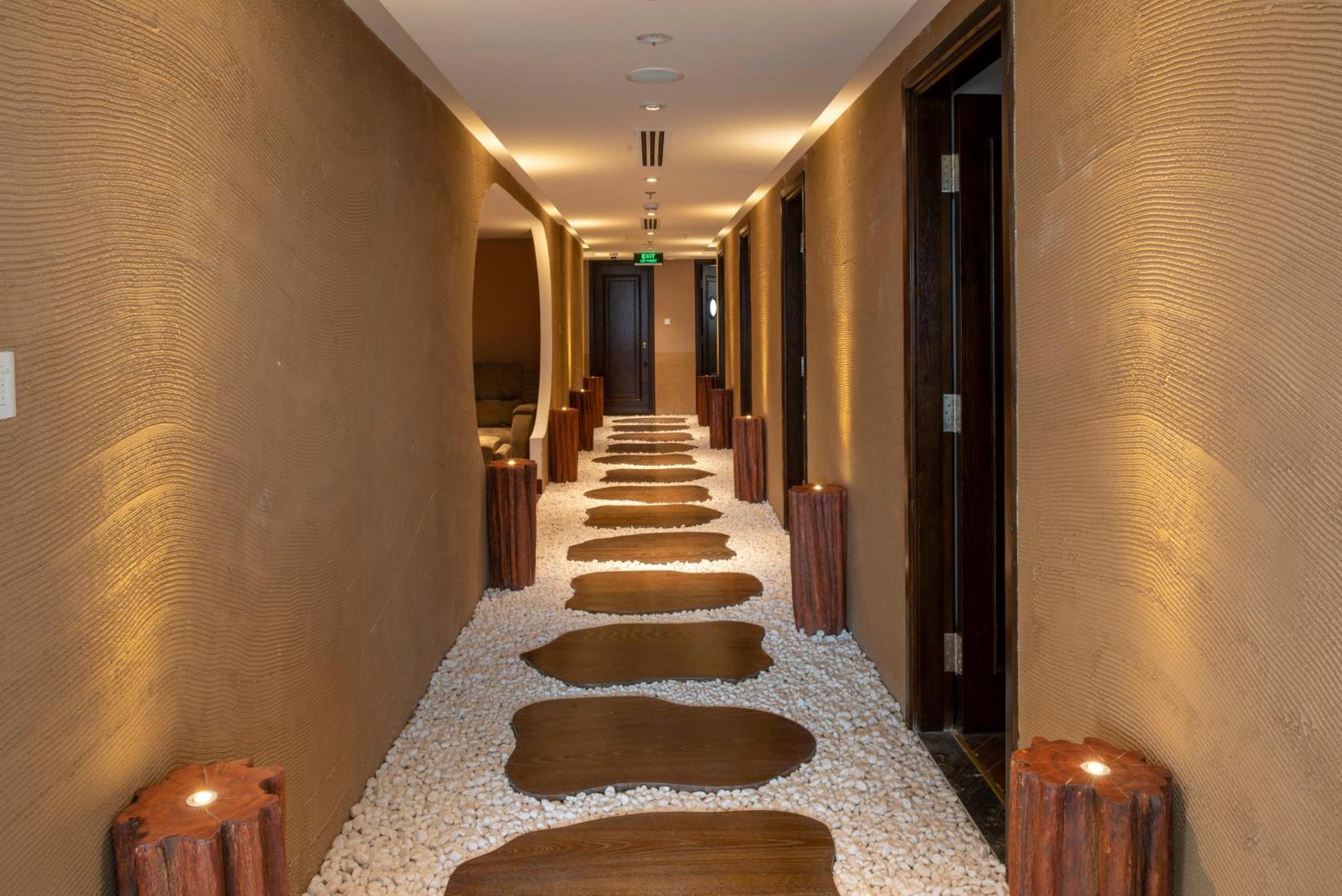 Wyndham Garden Hanoi Eksteriør bilde
