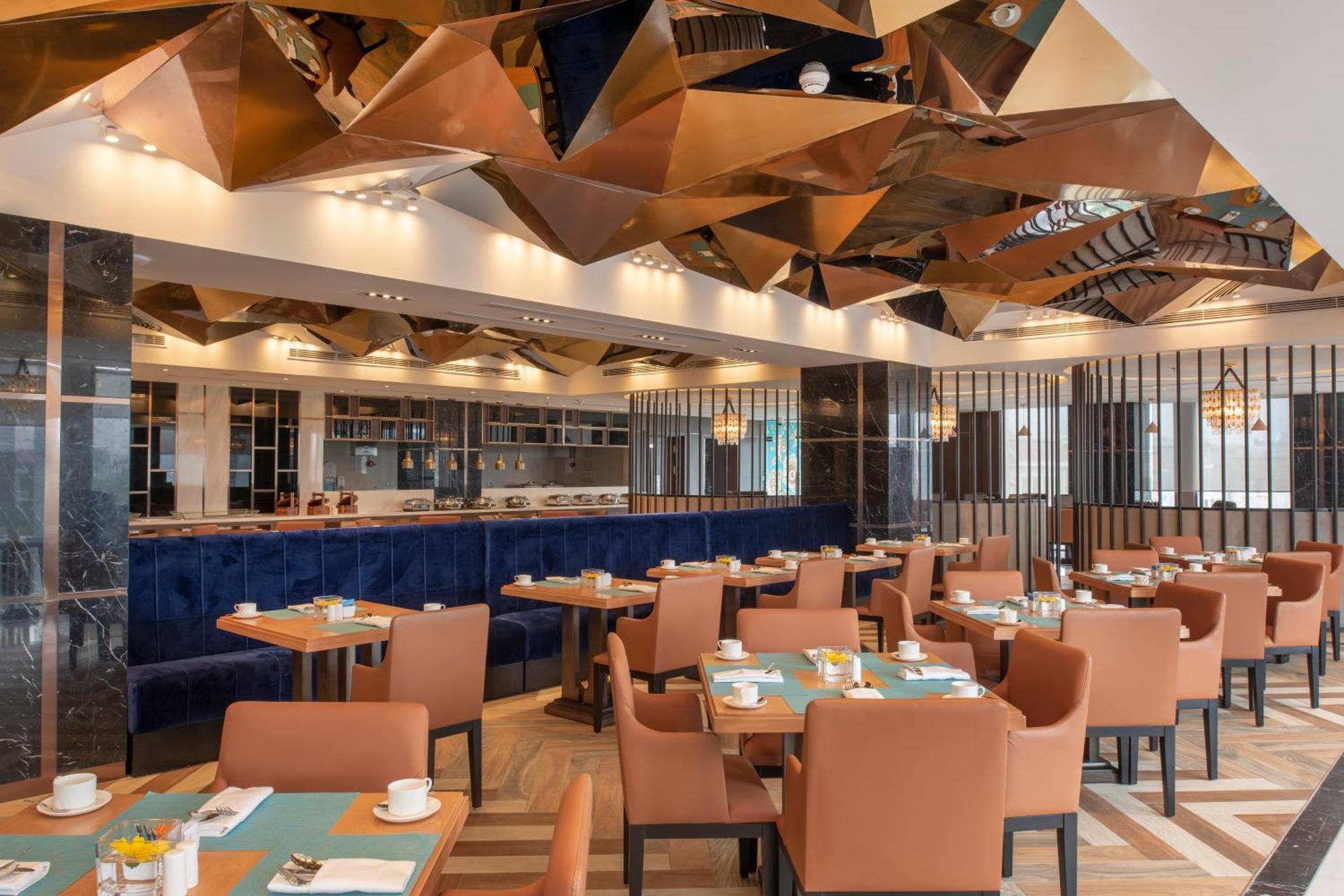 Wyndham Garden Hanoi Eksteriør bilde