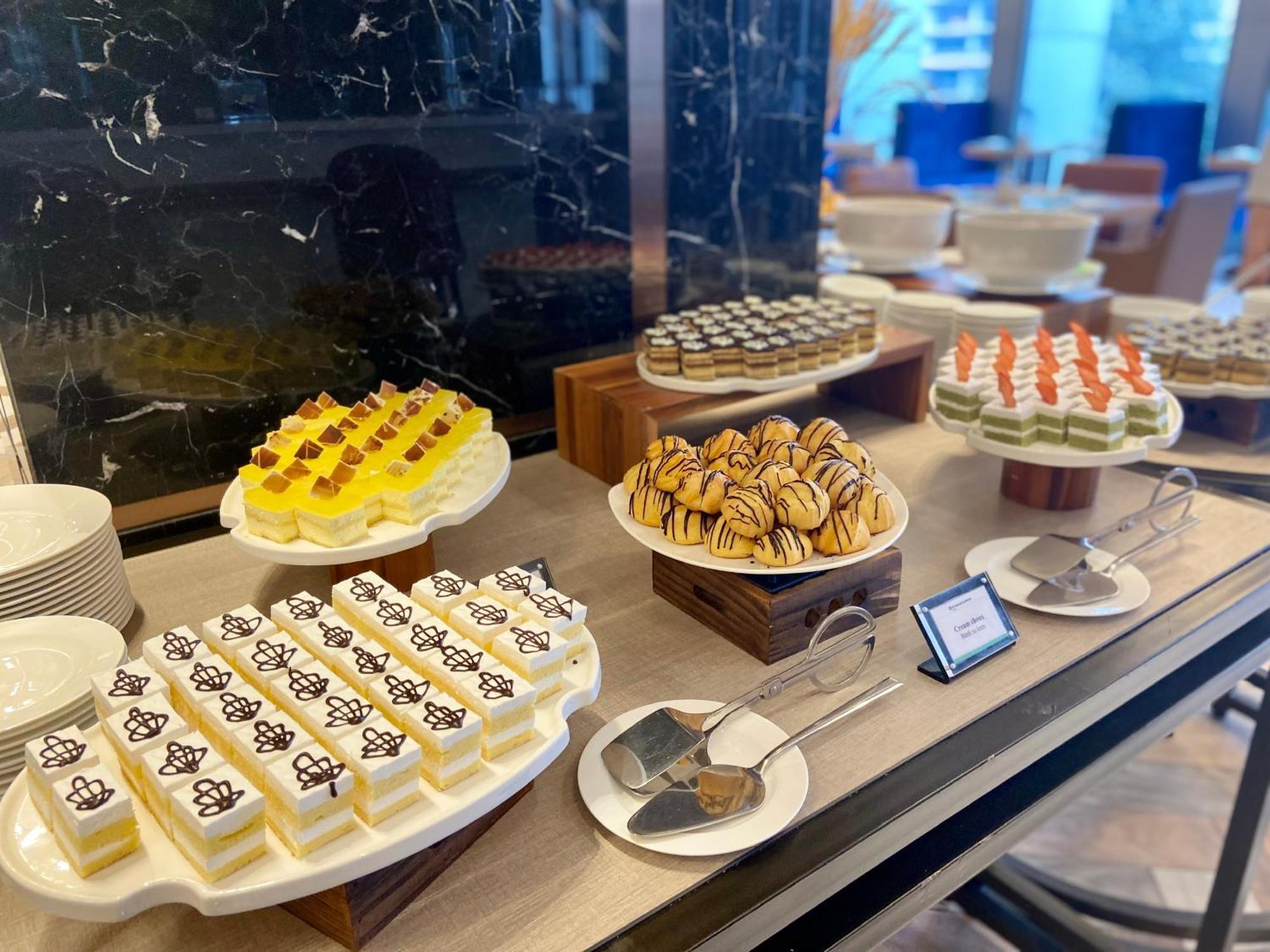 Wyndham Garden Hanoi Eksteriør bilde