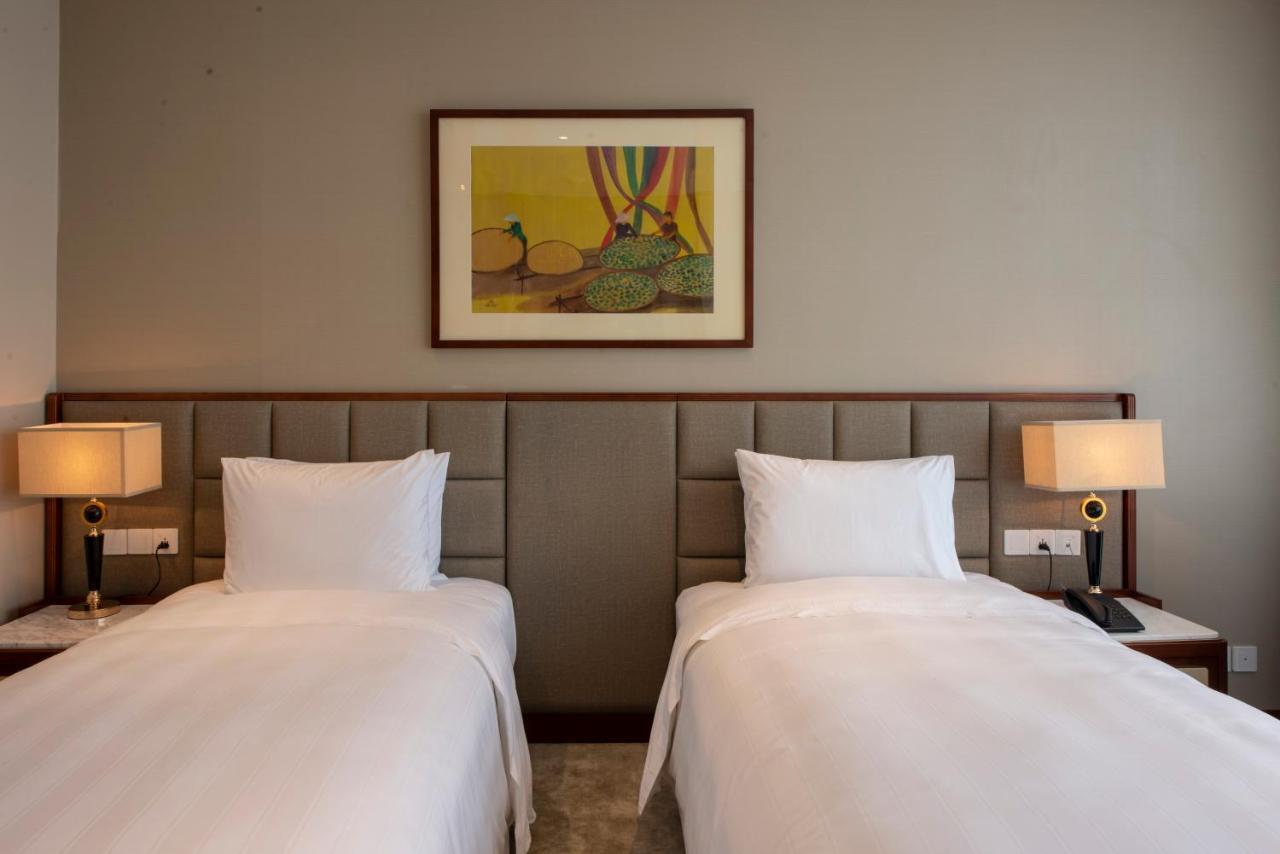 Wyndham Garden Hanoi Eksteriør bilde